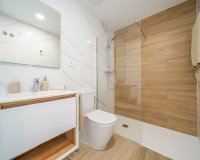 New Build - Townhouse / Terraced House - Orihuela