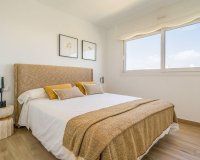 New Build - Townhouse / Terraced House - Orihuela