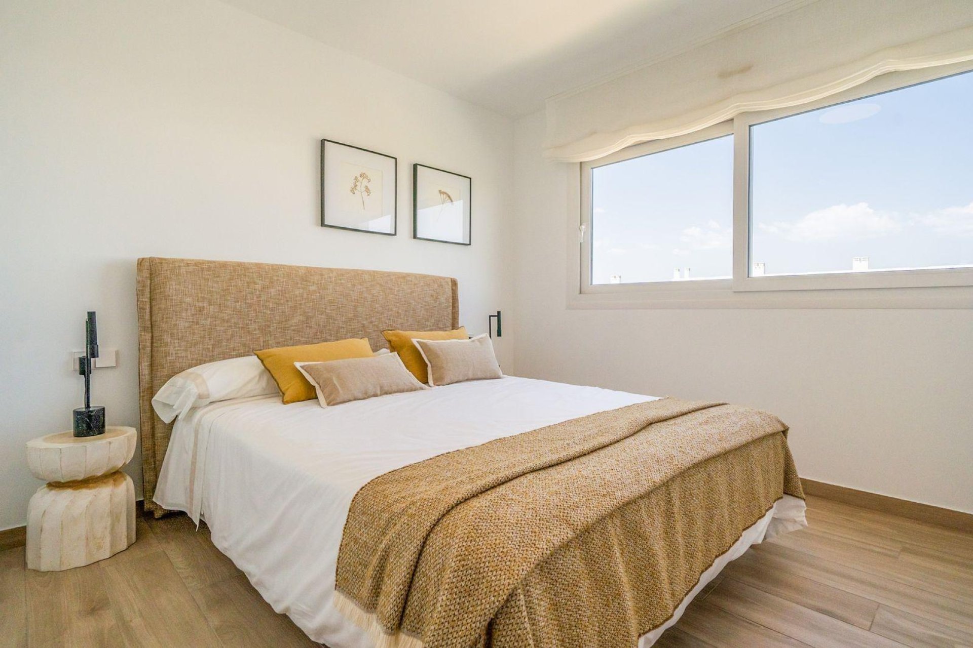 New Build - Townhouse / Terraced House - Orihuela