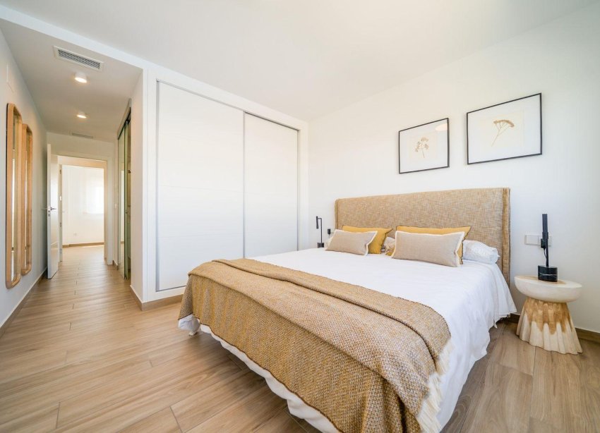 New Build - Townhouse / Terraced House - Orihuela