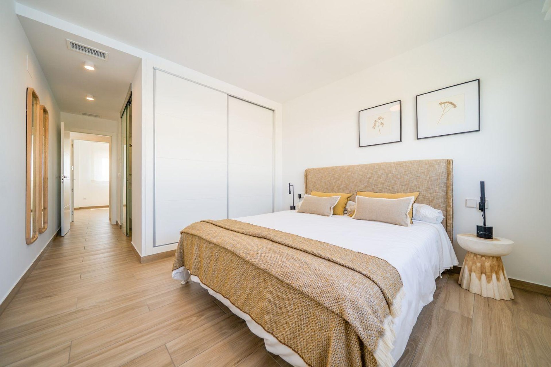 New Build - Townhouse / Terraced House - Orihuela