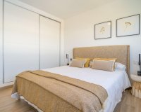 New Build - Townhouse / Terraced House - Orihuela
