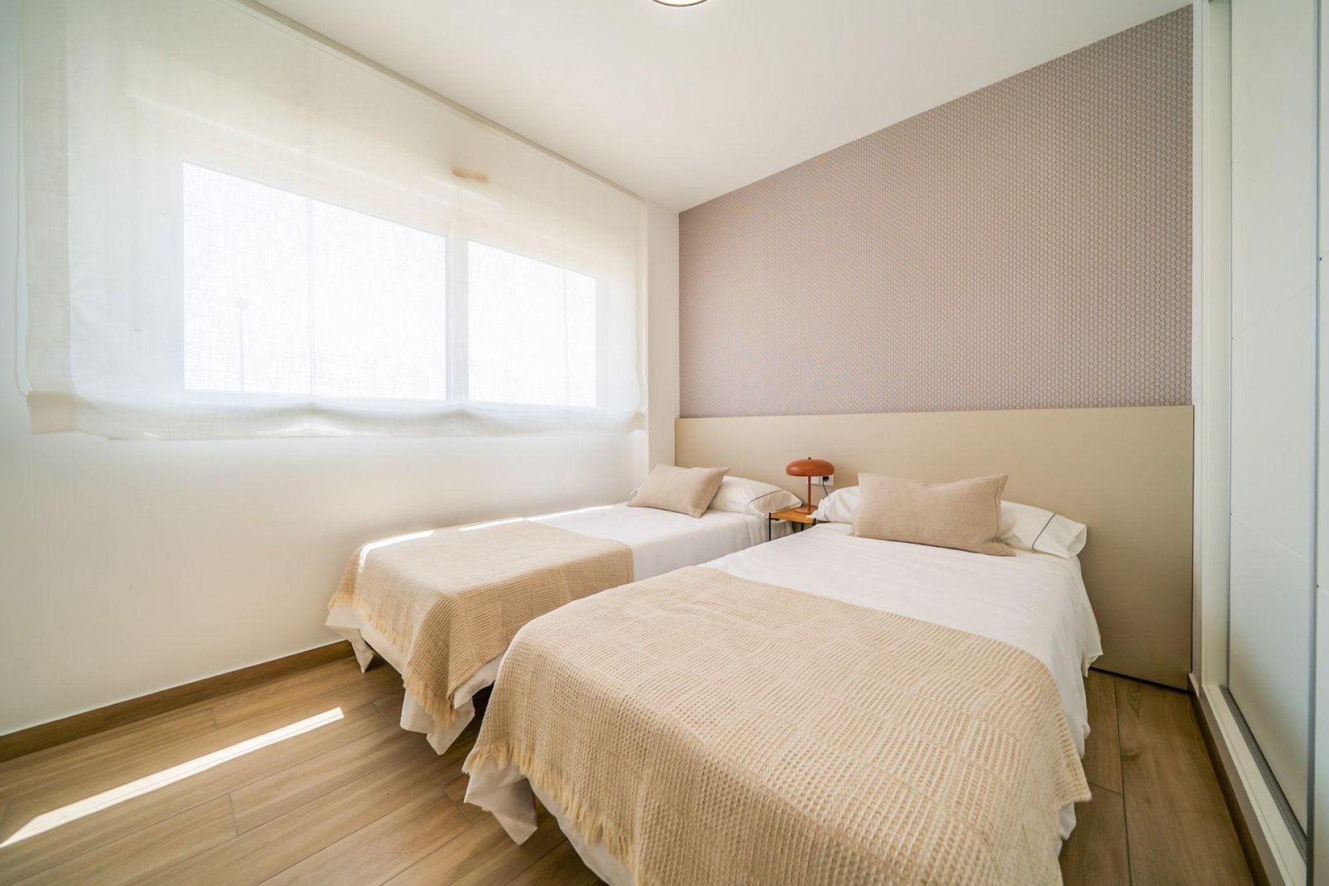 New Build - Townhouse / Terraced House - Orihuela