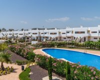 New Build - Townhouse / Terraced House - Orihuela