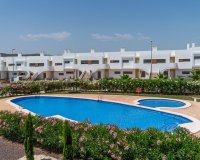New Build - Townhouse / Terraced House - Orihuela