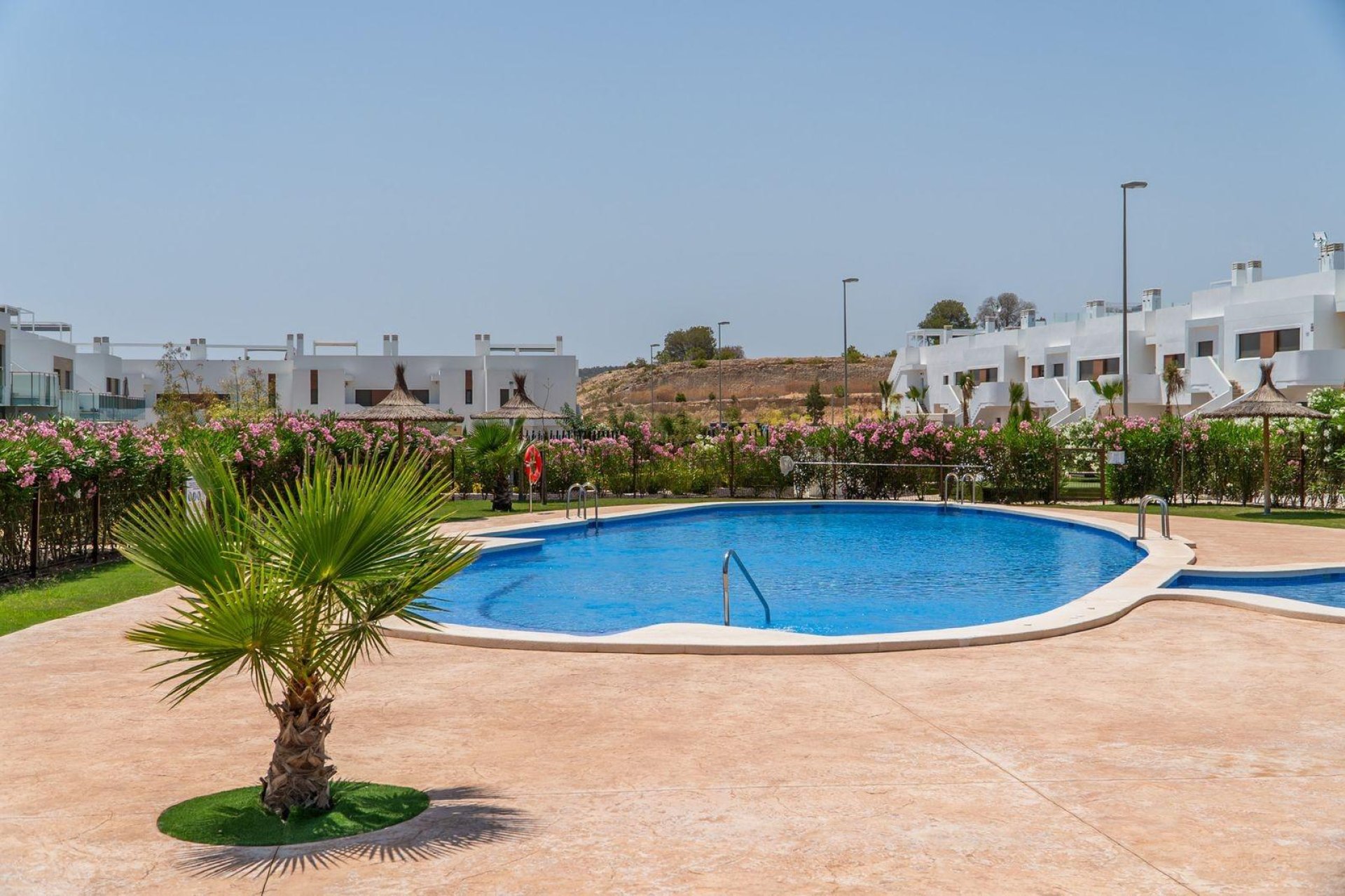 New Build - Townhouse / Terraced House - Orihuela