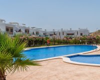 New Build - Townhouse / Terraced House - Orihuela