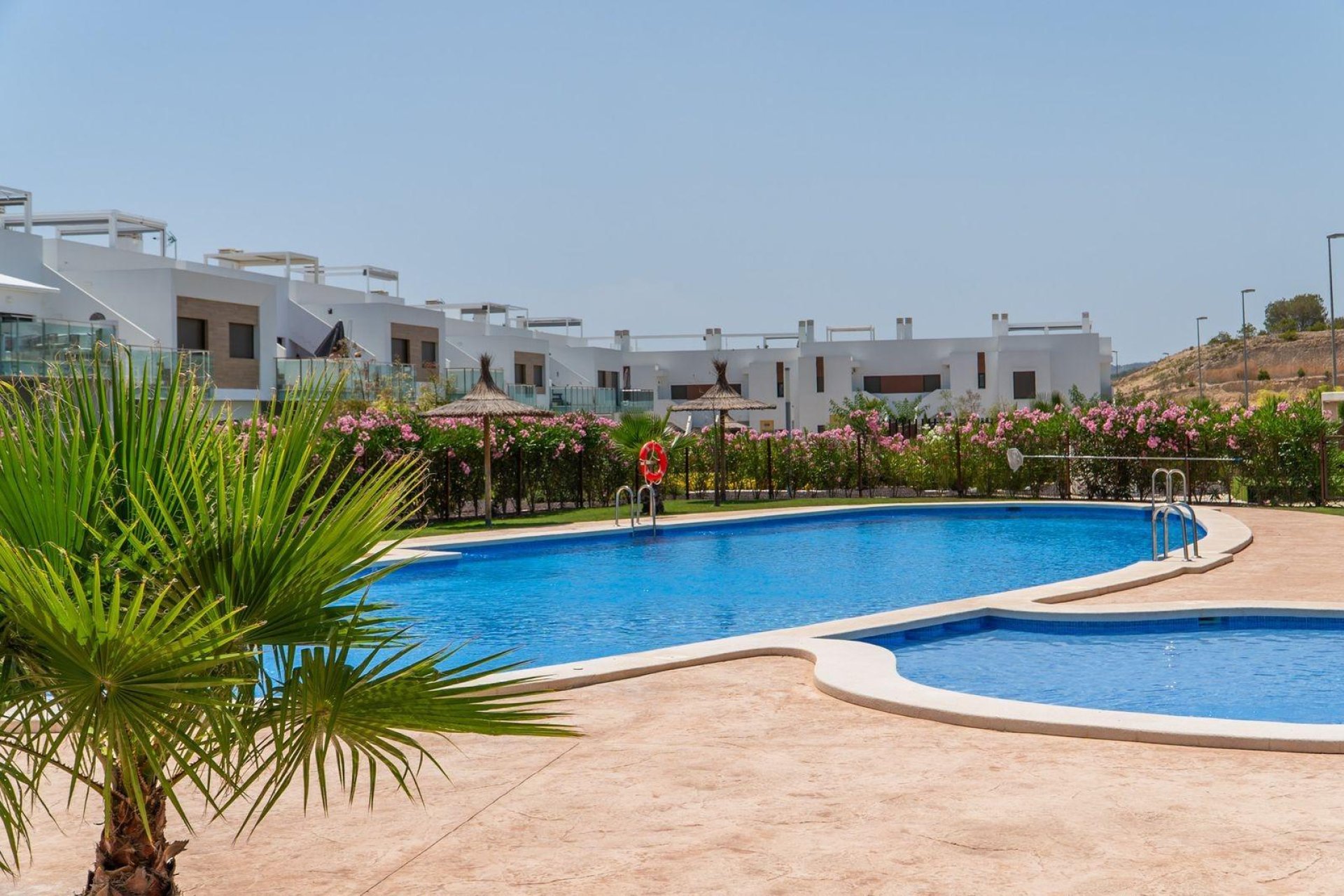 New Build - Townhouse / Terraced House - Orihuela