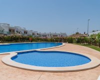 New Build - Townhouse / Terraced House - Orihuela