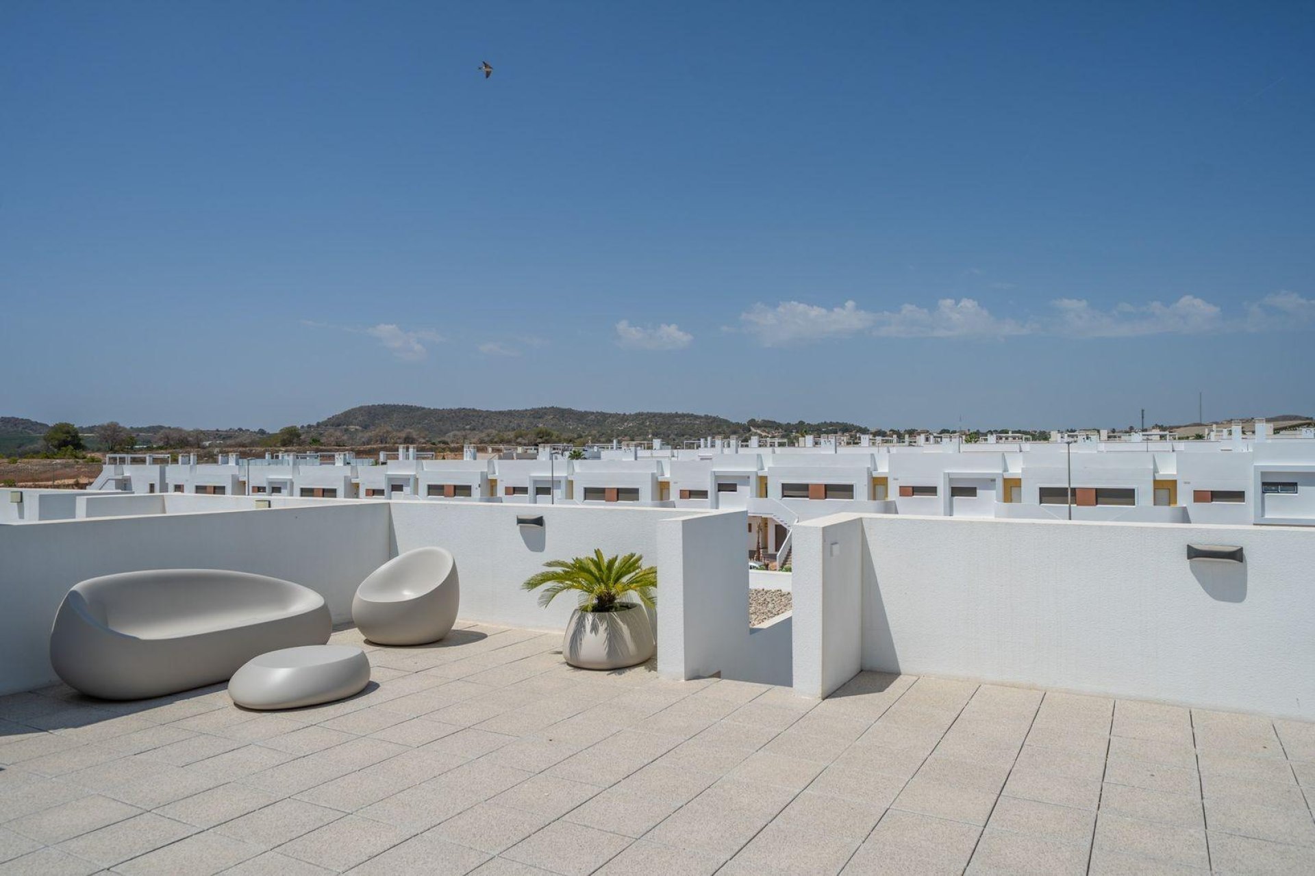 New Build - Townhouse / Terraced House - Orihuela