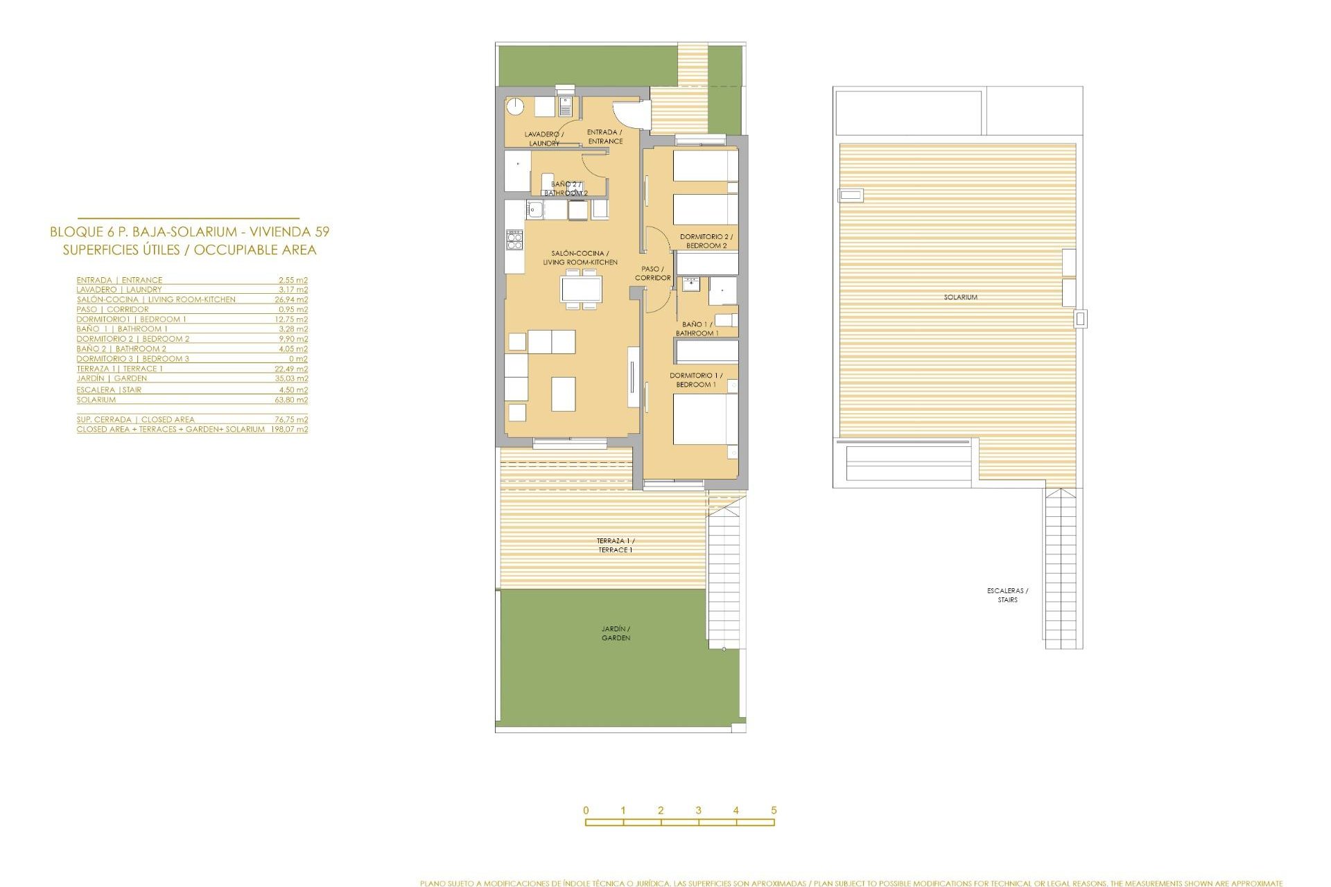 New Build - Townhouse / Terraced House - Orihuela