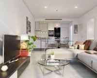 New Build - Townhouse / Terraced House - Pilar de la Horadada