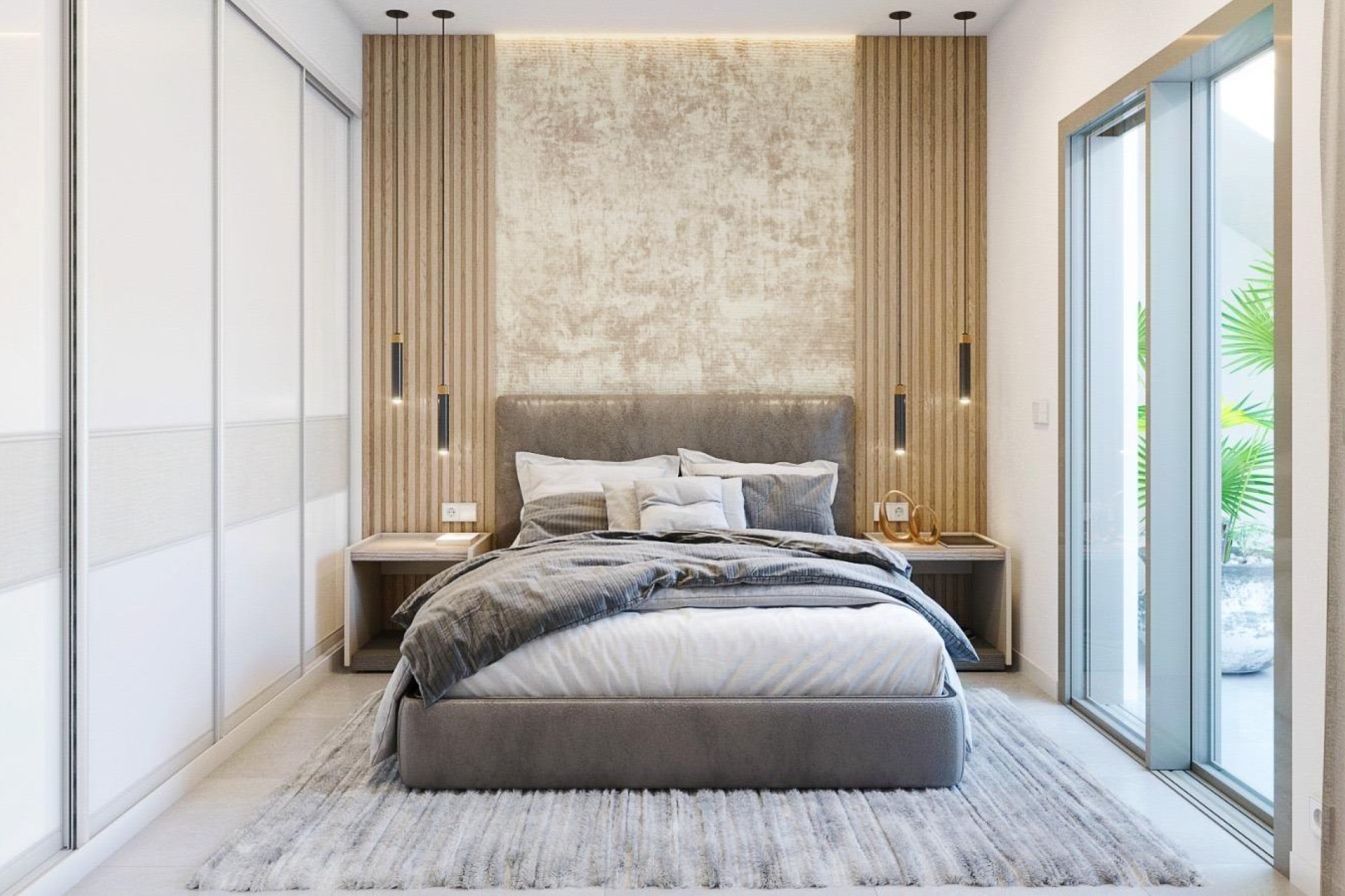New Build - Townhouse / Terraced House - Pilar de la Horadada