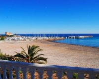 New Build - Townhouse / Terraced House - Pilar de la Horadada