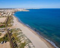 New Build - Townhouse / Terraced House - Pilar de la Horadada