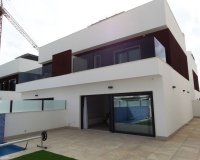 New Build - Townhouse / Terraced House - Pilar de la Horadada