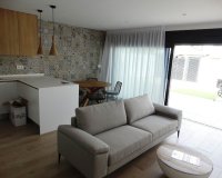 New Build - Townhouse / Terraced House - Pilar de la Horadada