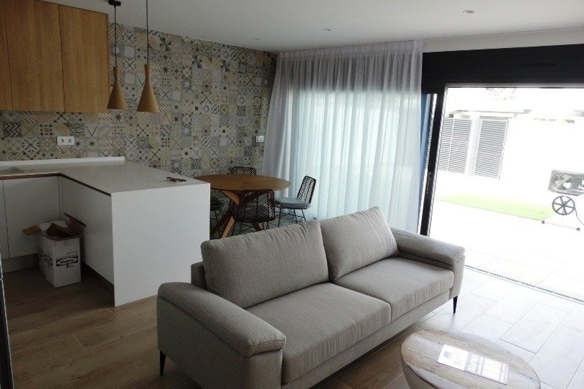 New Build - Townhouse / Terraced House - Pilar de la Horadada