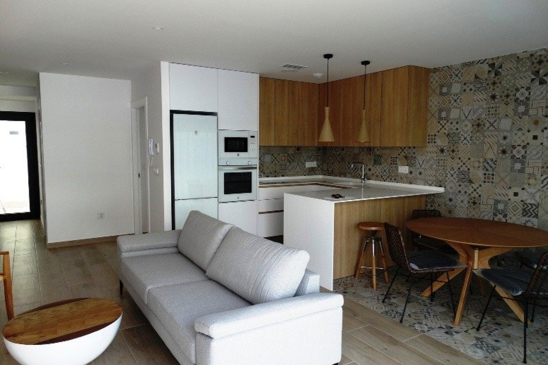 New Build - Townhouse / Terraced House - Pilar de la Horadada