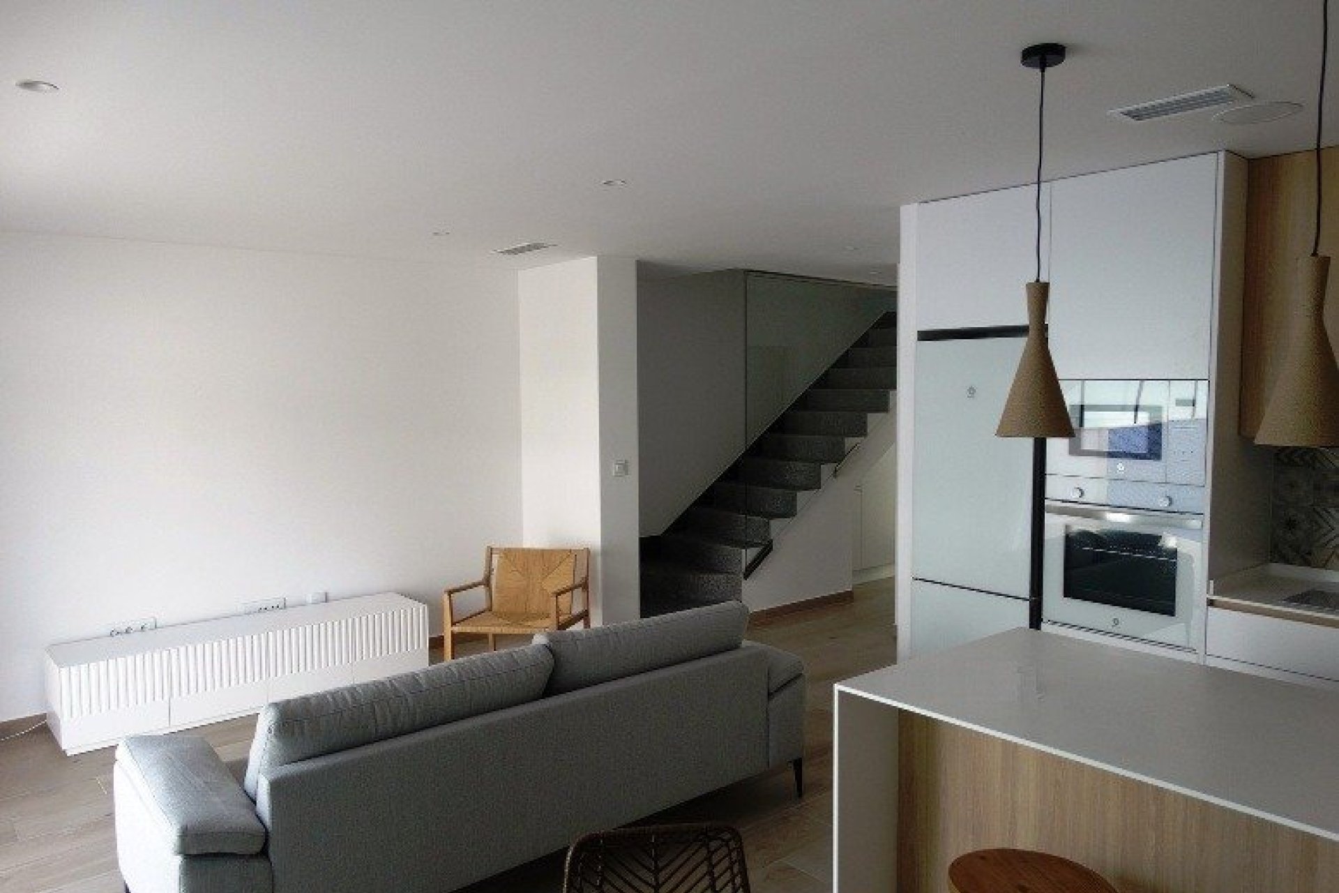 New Build - Townhouse / Terraced House - Pilar de la Horadada