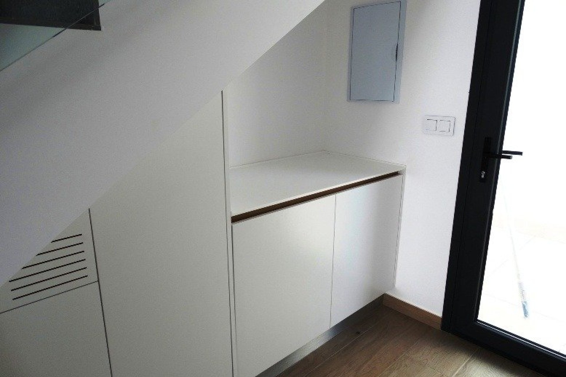 New Build - Townhouse / Terraced House - Pilar de la Horadada