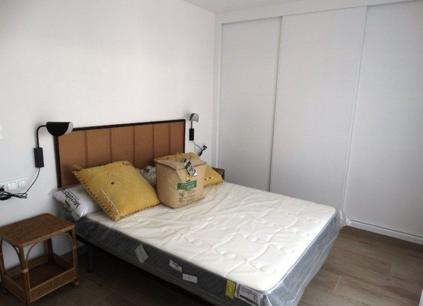 New Build - Townhouse / Terraced House - Pilar de la Horadada
