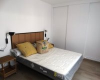 New Build - Townhouse / Terraced House - Pilar de la Horadada