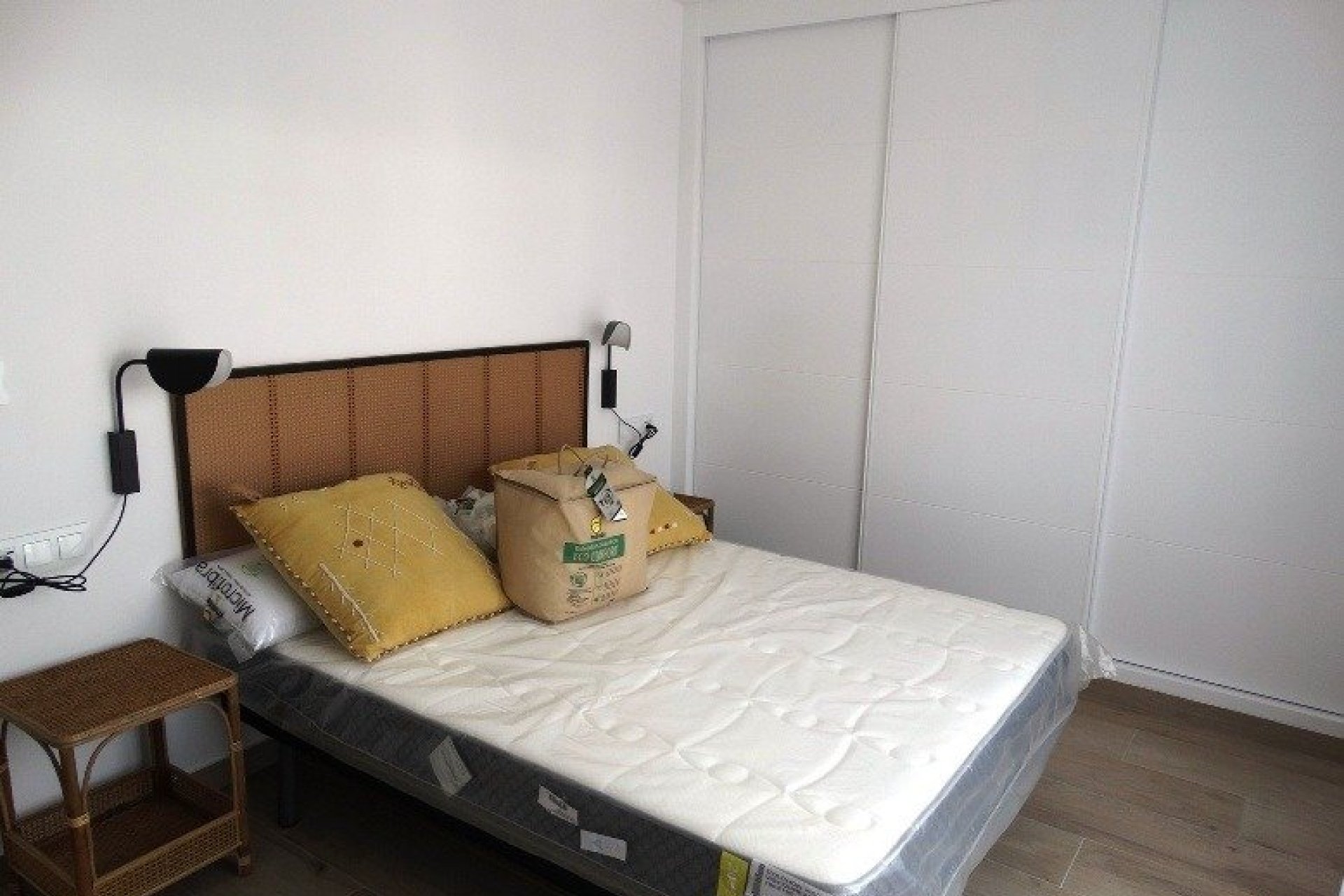 New Build - Townhouse / Terraced House - Pilar de la Horadada