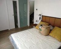New Build - Townhouse / Terraced House - Pilar de la Horadada