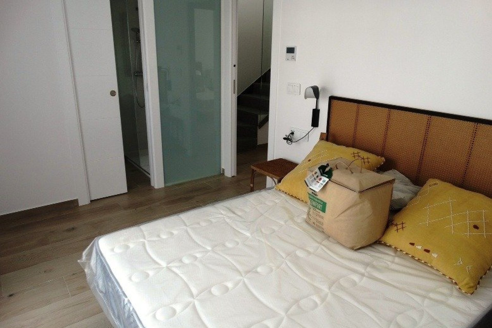 New Build - Townhouse / Terraced House - Pilar de la Horadada