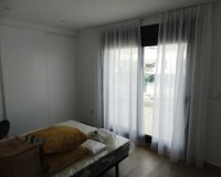 New Build - Townhouse / Terraced House - Pilar de la Horadada