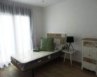 New Build - Townhouse / Terraced House - Pilar de la Horadada