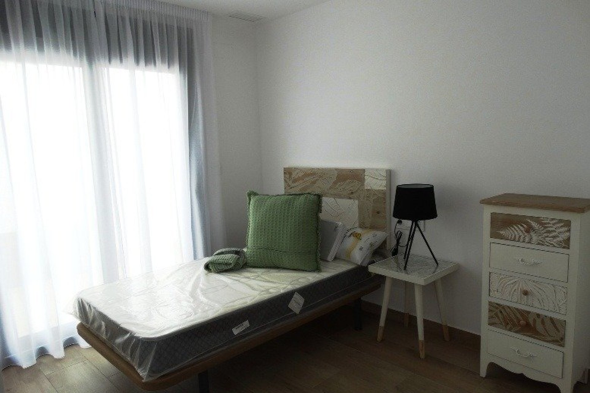 New Build - Townhouse / Terraced House - Pilar de la Horadada