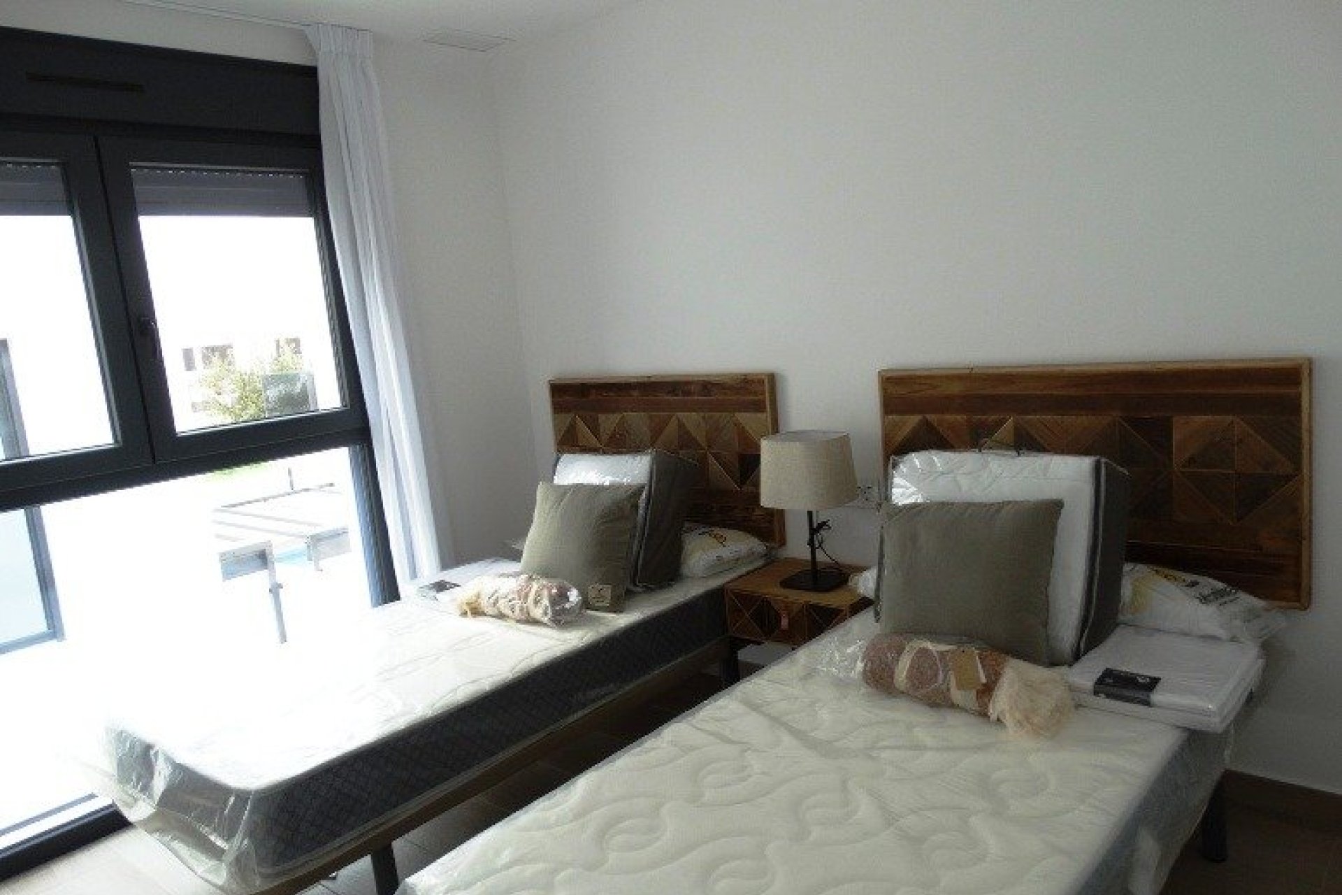 New Build - Townhouse / Terraced House - Pilar de la Horadada