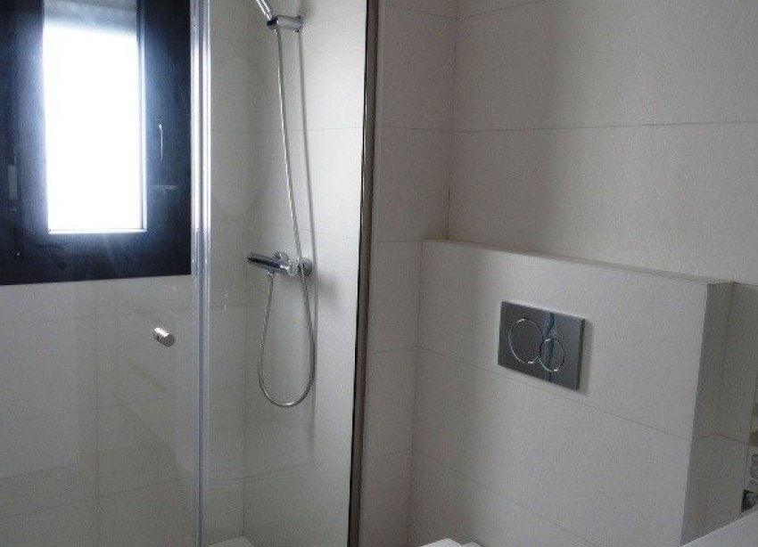 New Build - Townhouse / Terraced House - Pilar de la Horadada