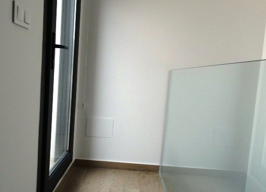 New Build - Townhouse / Terraced House - Pilar de la Horadada