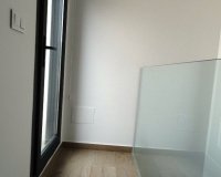 New Build - Townhouse / Terraced House - Pilar de la Horadada