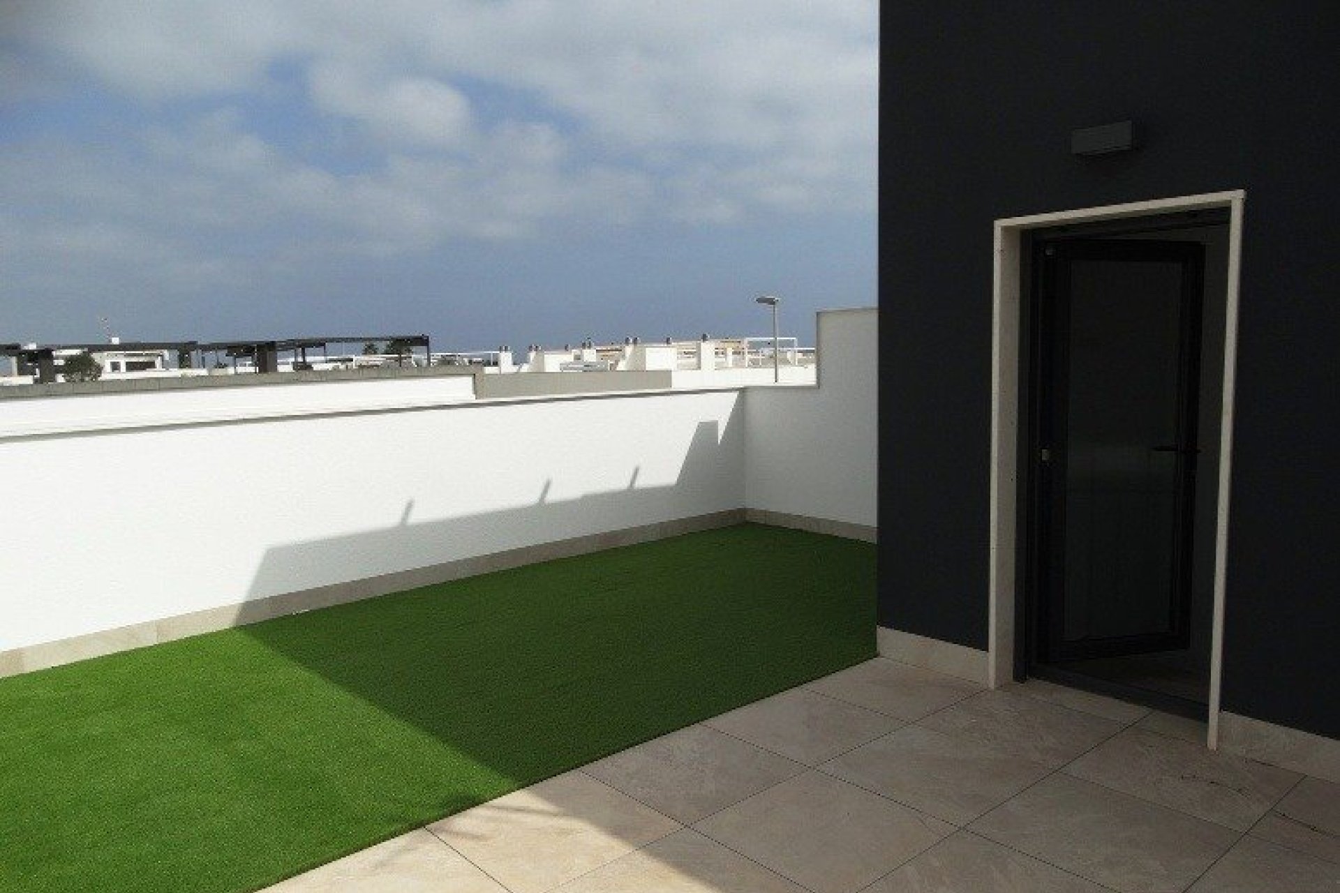 New Build - Townhouse / Terraced House - Pilar de la Horadada