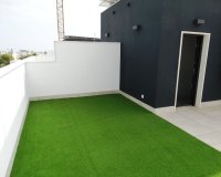 New Build - Townhouse / Terraced House - Pilar de la Horadada