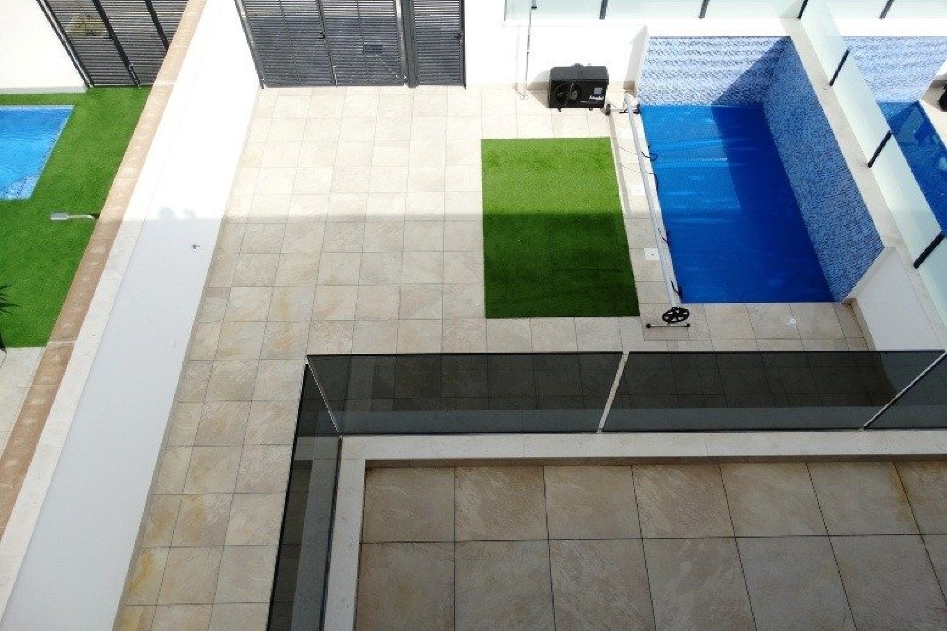 New Build - Townhouse / Terraced House - Pilar de la Horadada