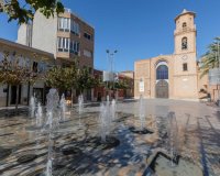 New Build - Townhouse / Terraced House - Pilar de la Horadada