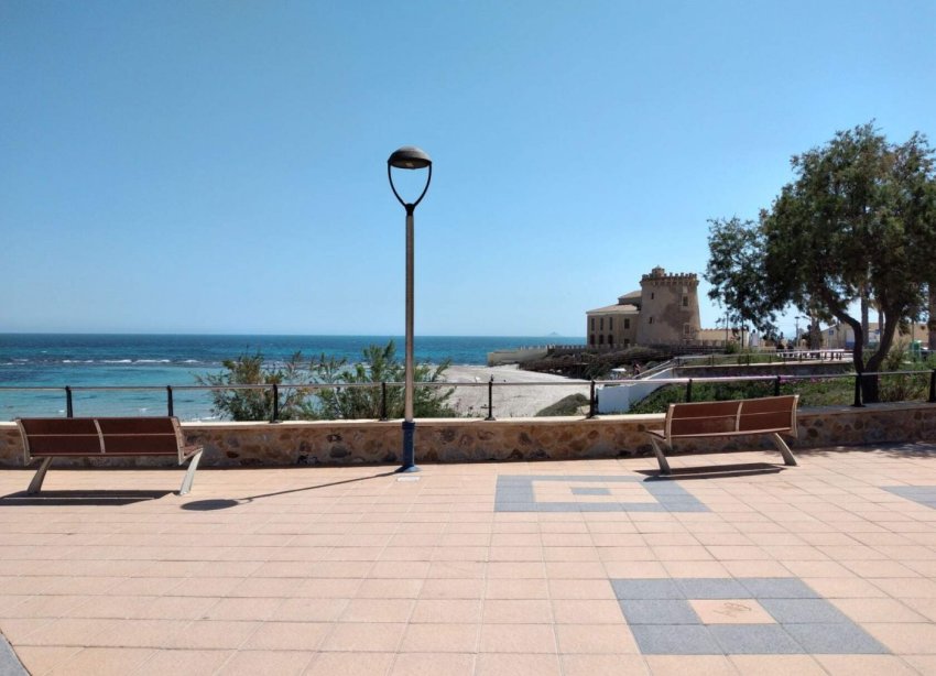 New Build - Townhouse / Terraced House - Pilar de la Horadada