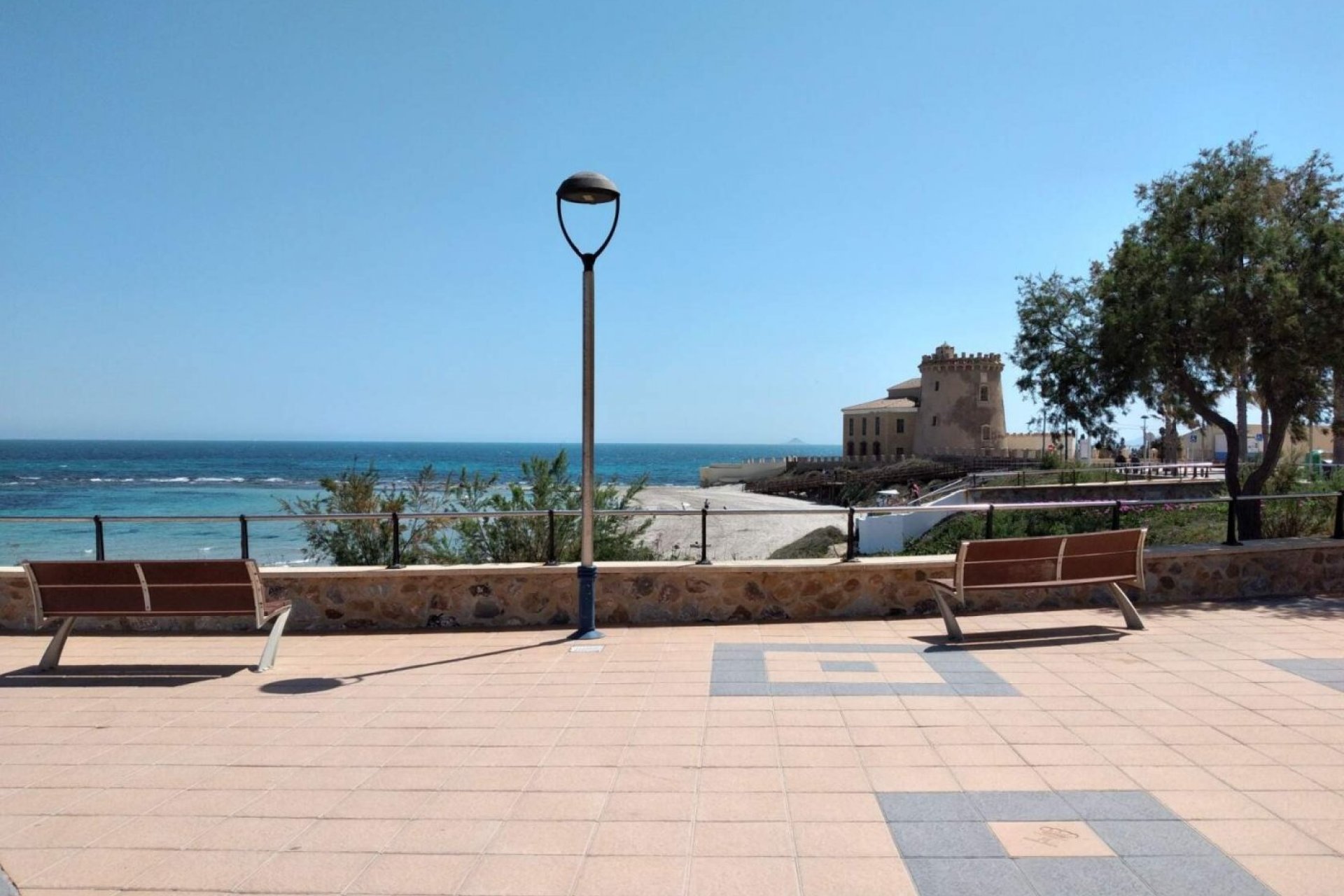 New Build - Townhouse / Terraced House - Pilar de la Horadada