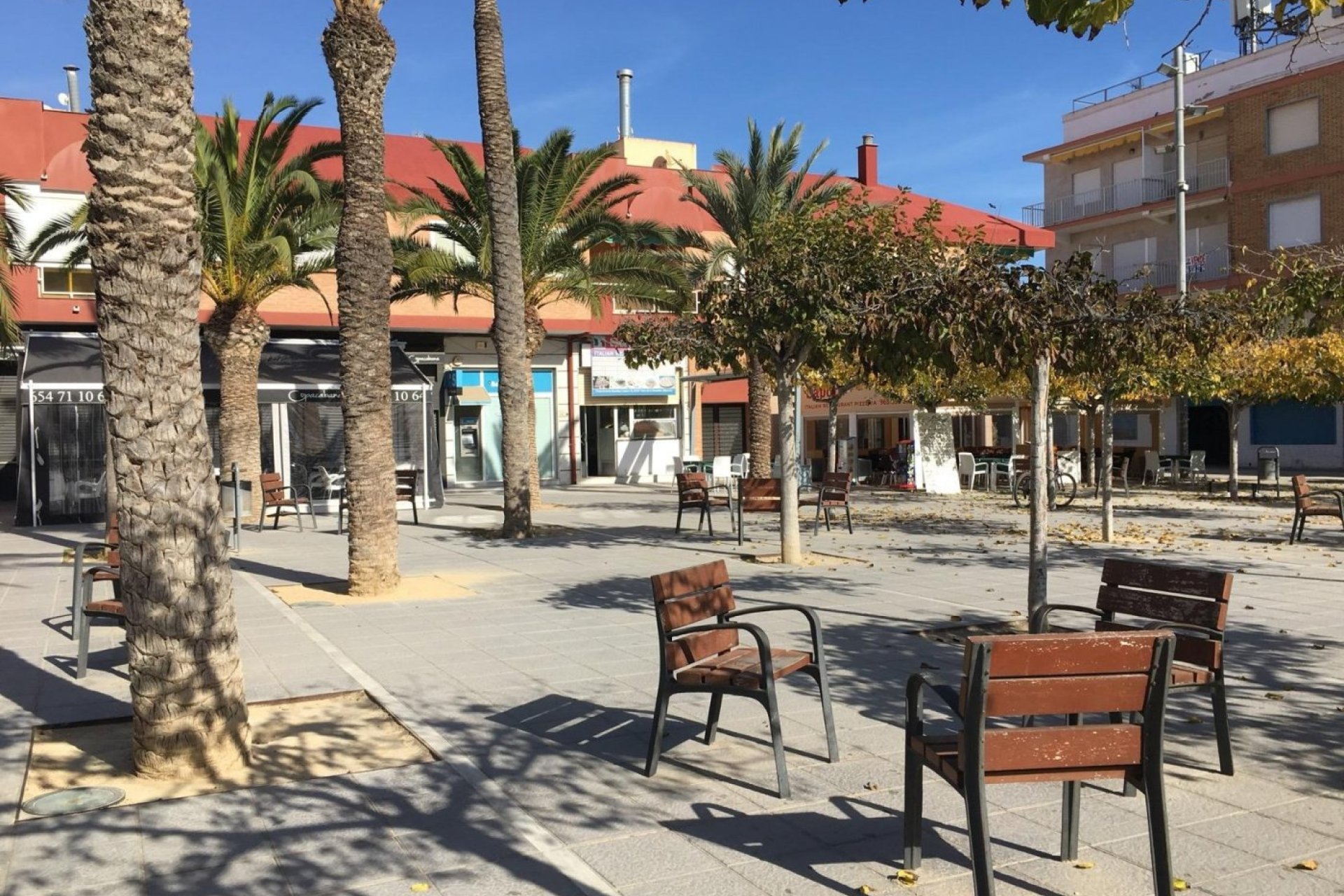 New Build - Townhouse / Terraced House - Pilar de la Horadada