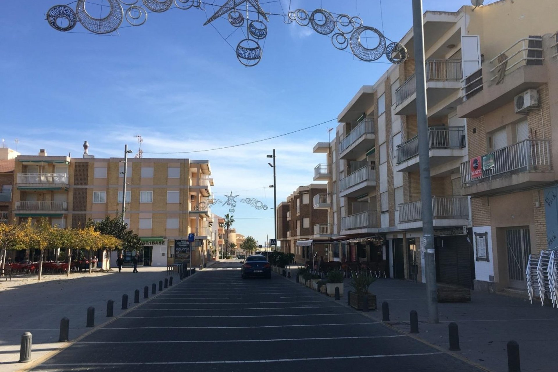 New Build - Townhouse / Terraced House - Pilar de la Horadada