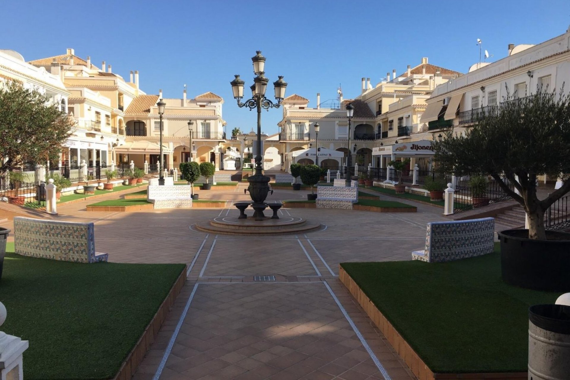 New Build - Townhouse / Terraced House - Pilar de la Horadada