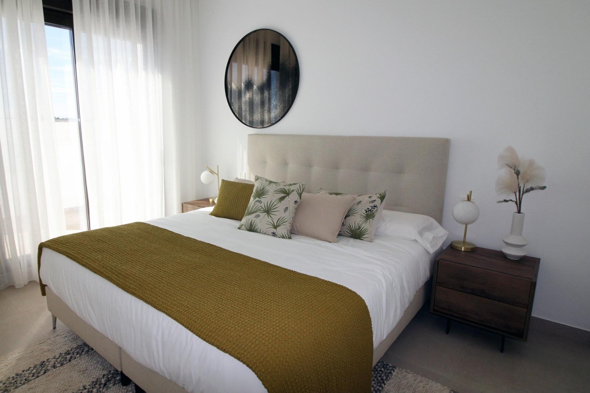 New Build - Townhouse / Terraced House - Pilar de la Horadada