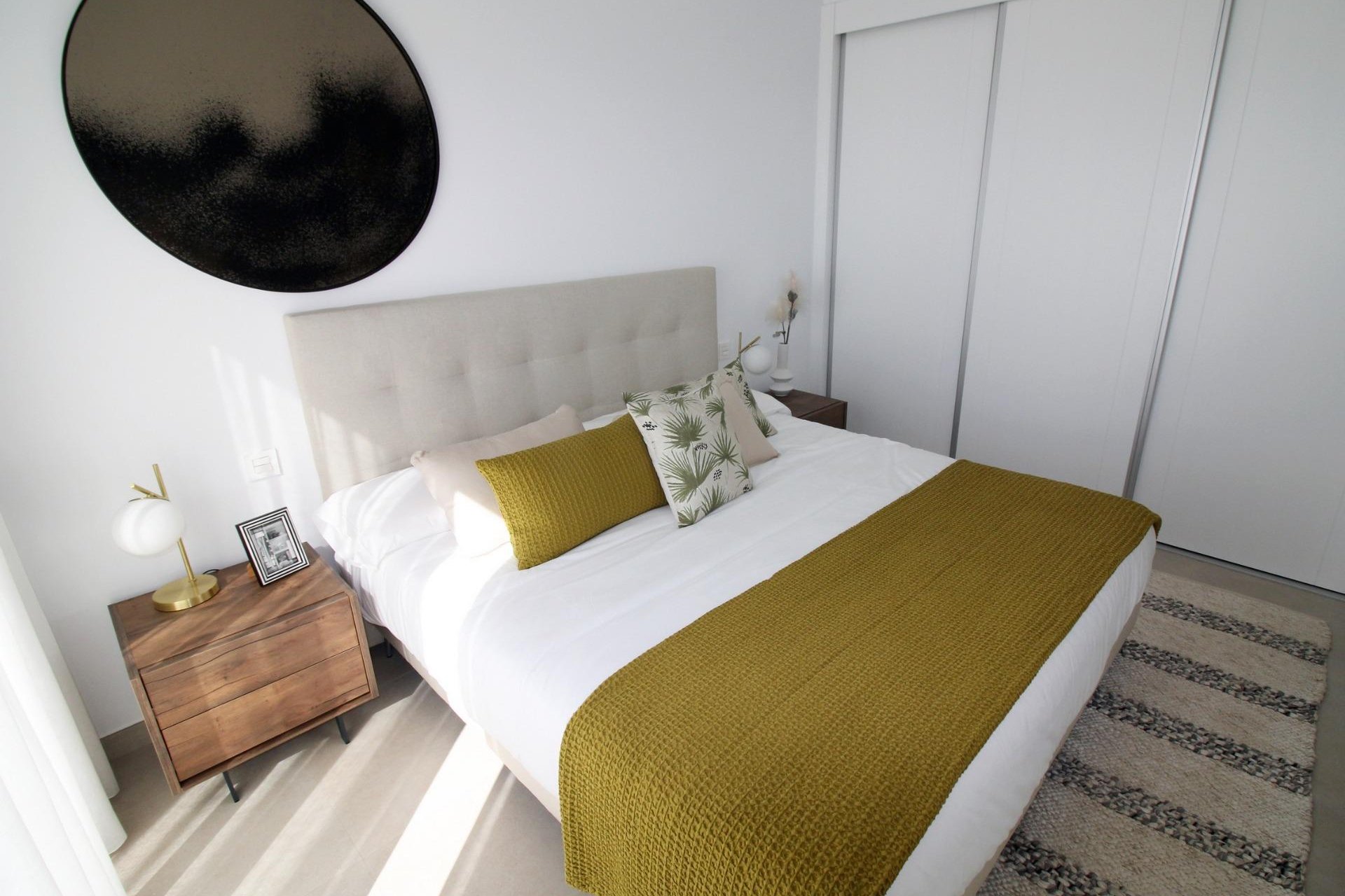 New Build - Townhouse / Terraced House - Pilar de la Horadada