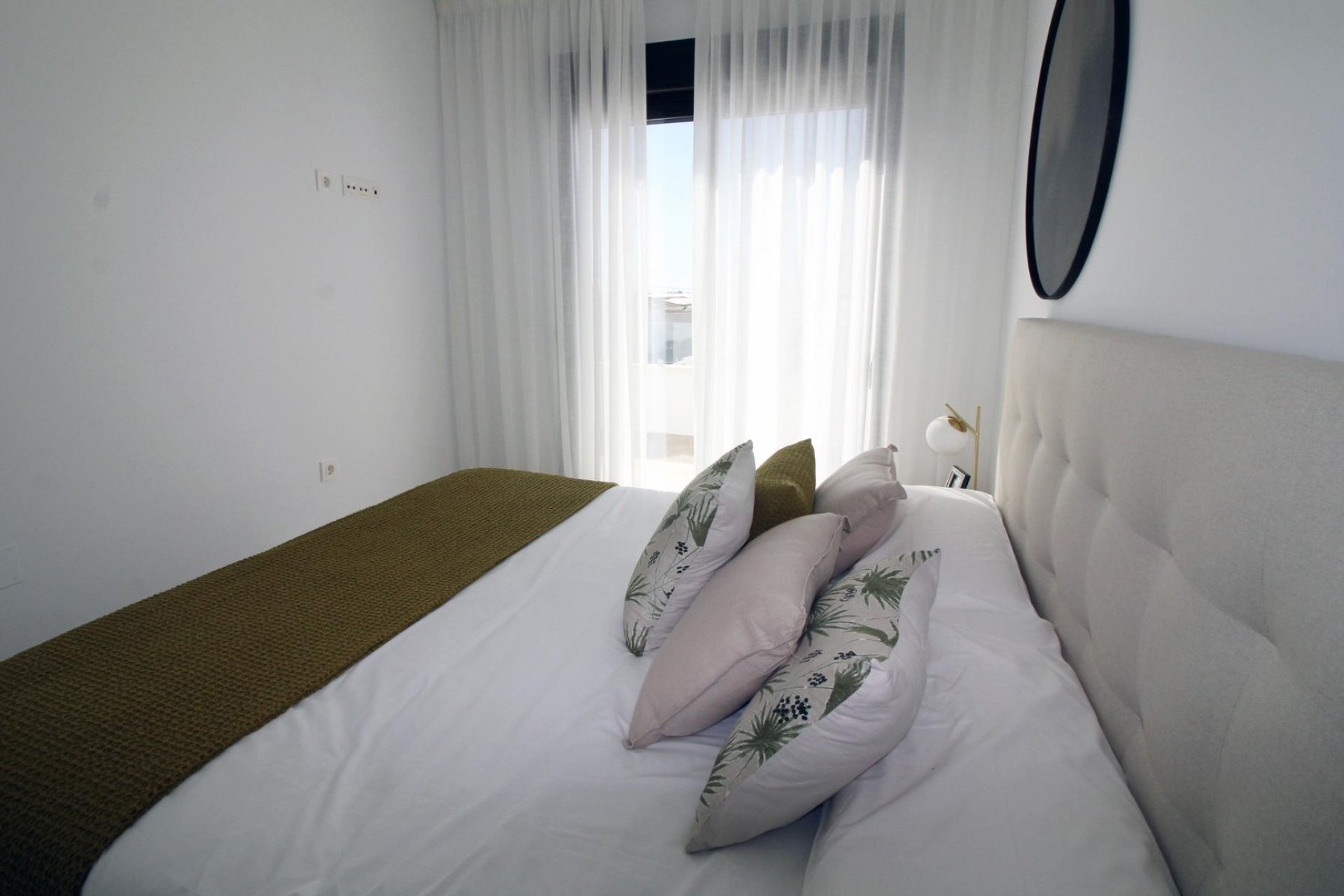 New Build - Townhouse / Terraced House - Pilar de la Horadada