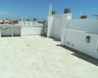 New Build - Townhouse / Terraced House - Pilar de la Horadada
